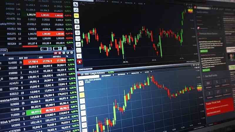 الأسواق الاسيوية في انخفاض - تداول الخليج