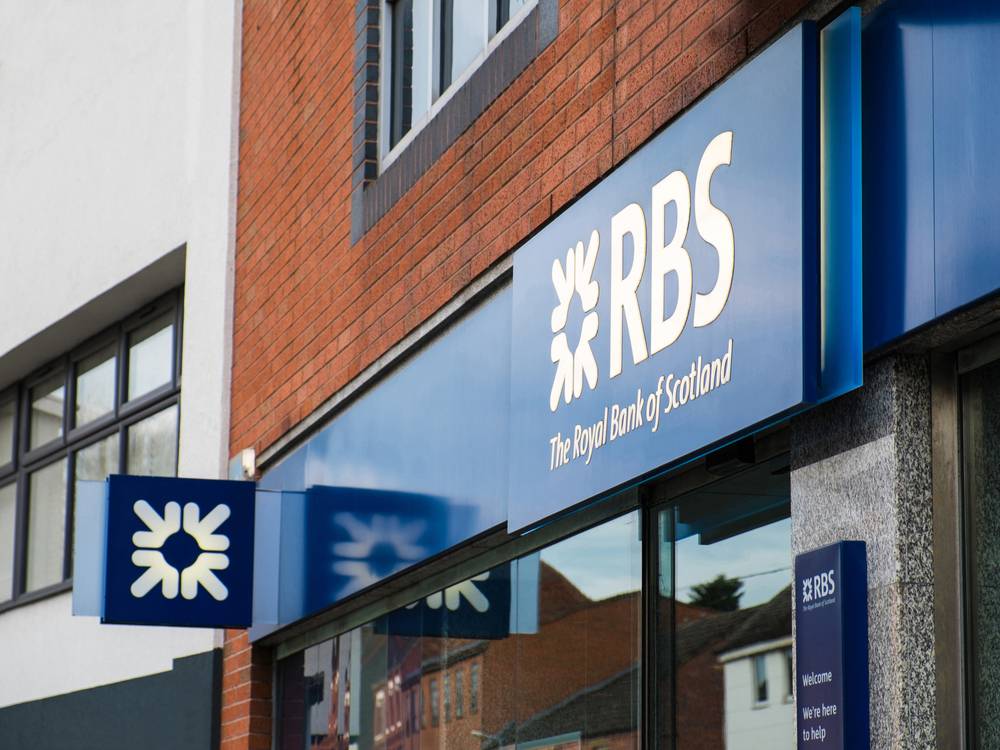 Royal Bank of Scotland