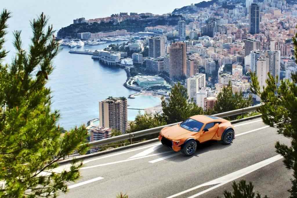 مع صعود تجارب "إليبريا" و"زاروق" هل يتجه الخليج لانتاج السيارات؟
