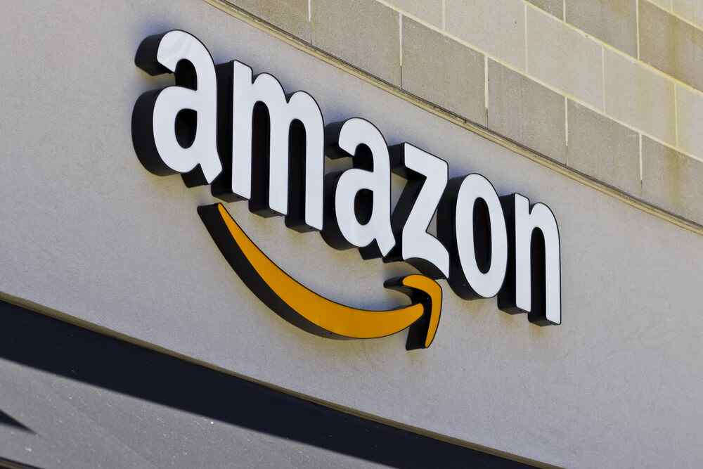 expansion and control of Amazon