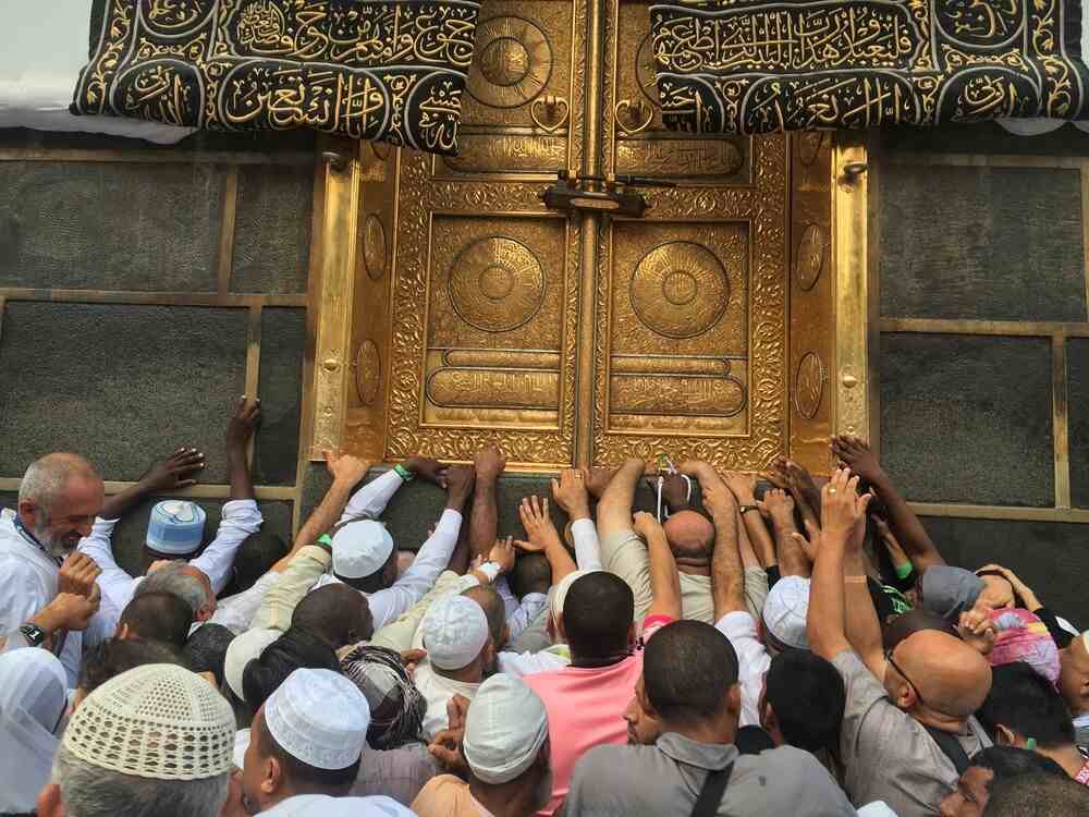حج عام1438 هـ في خضم تداعيات الأزمة الخليجية