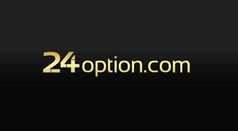 شركة 24option
