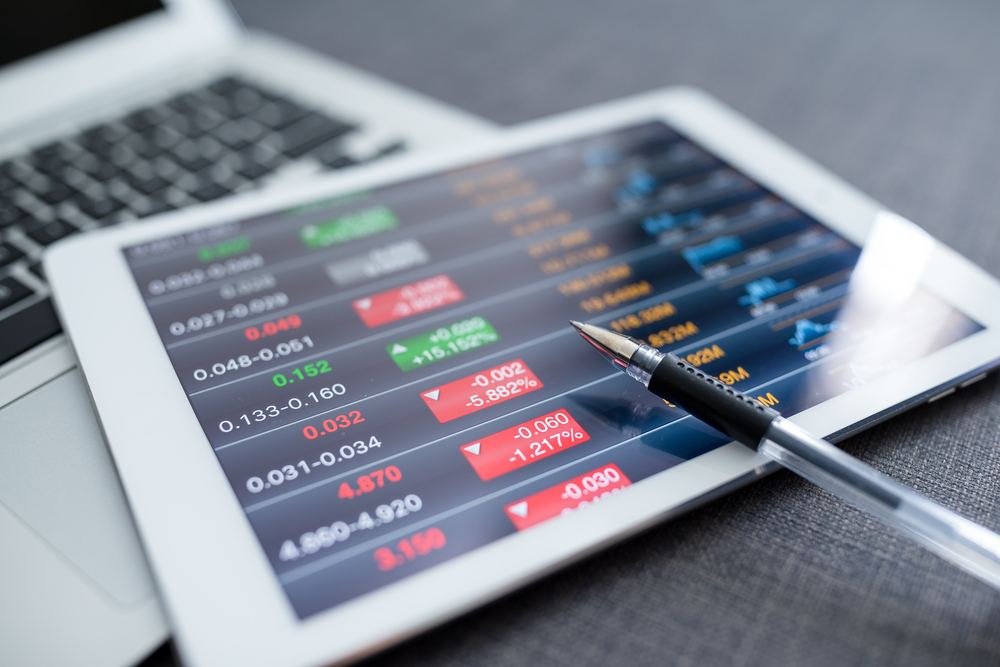 6 أسباب تدفعك للاستثمار في الأسواق المالية