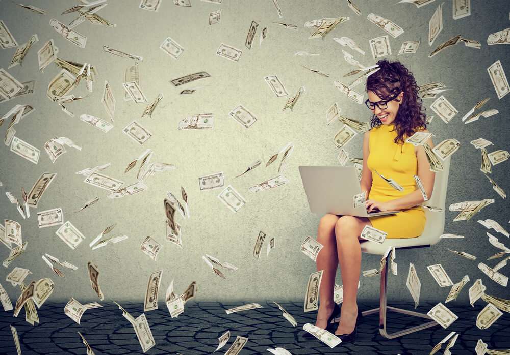 كيف تزيد دخلك في نفس مجال عملك؟