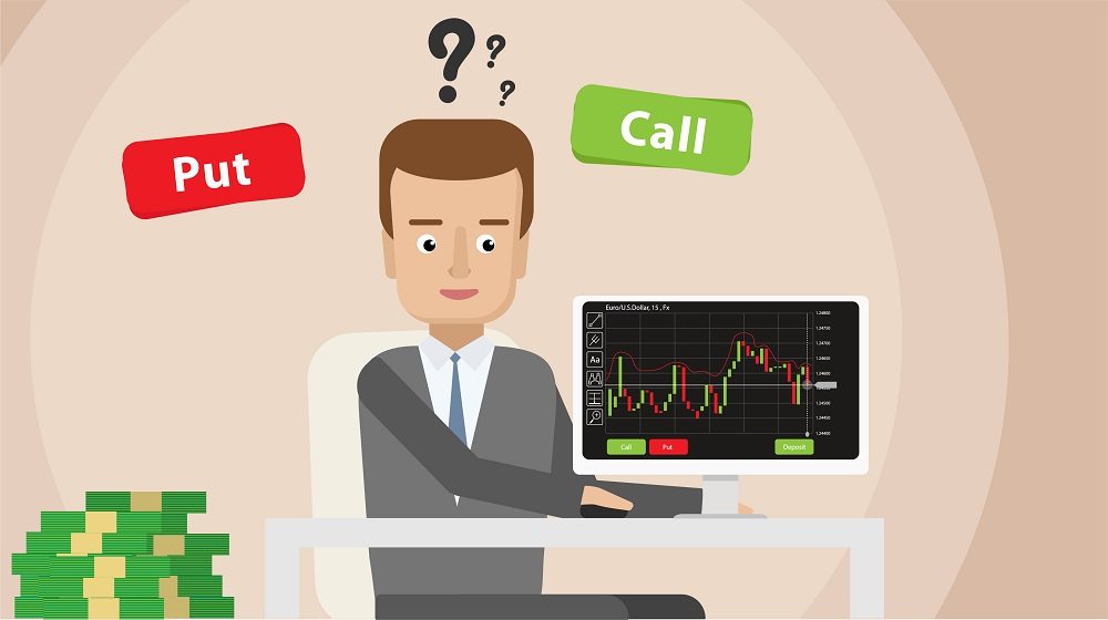 شركات الخيارات الثنائية