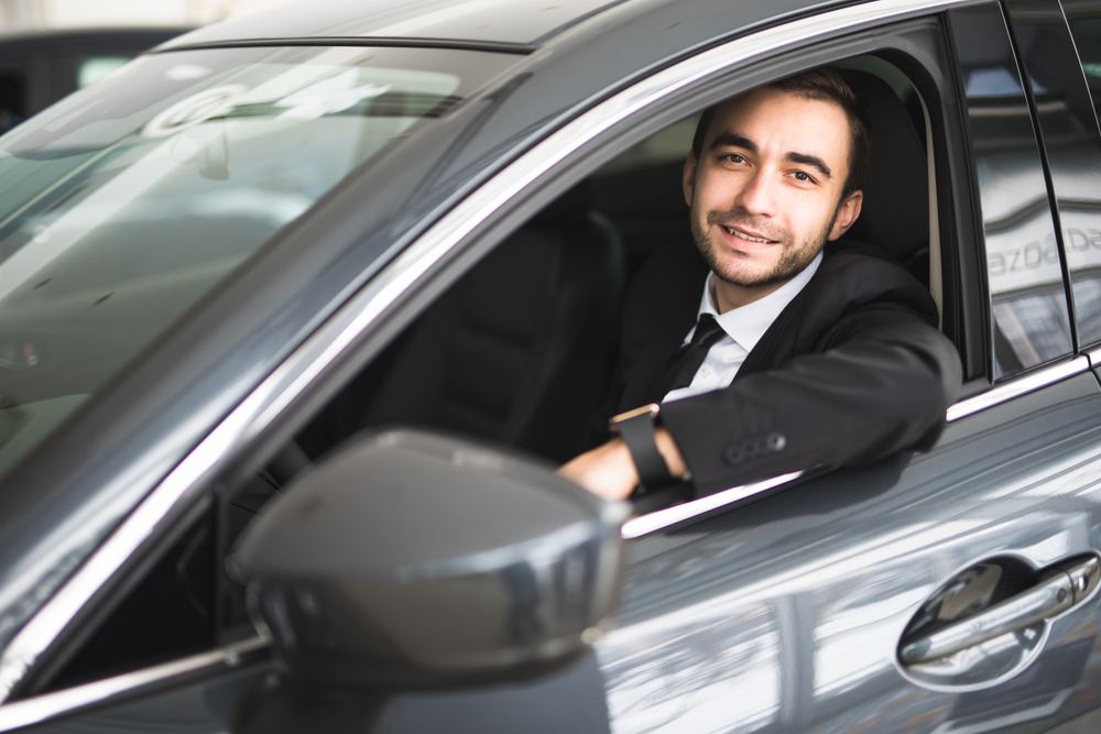 تعليق تنفيذ الحكم ضد أوبر وكريم في مصر