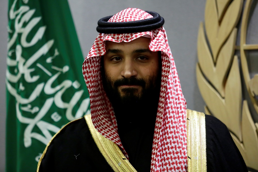 عداوة بين محمد بن سلمان ومحتجزي ريتز كارلتون