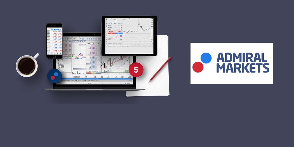 تقييم Admiral Markets