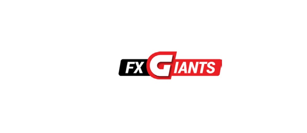 FXGaints logo