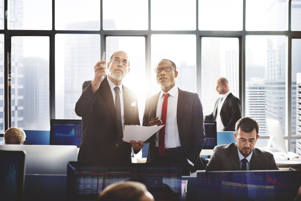 مؤشر ستاندرد أند بورز يرتد عن مستويات الدعم