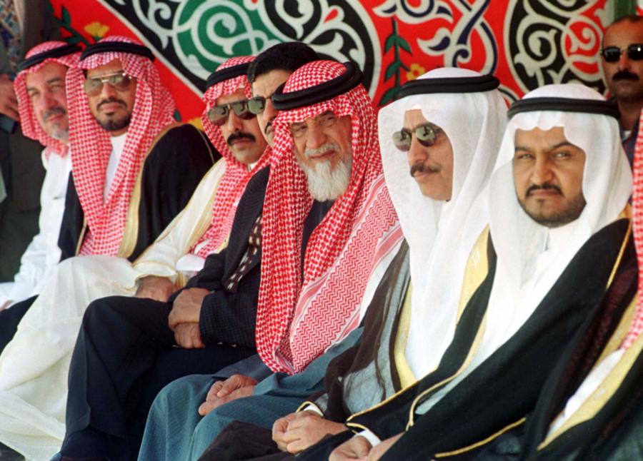 القطاع الخاص السعودي غير النفطي يشهد أسوأ أداء في 9 سنوات