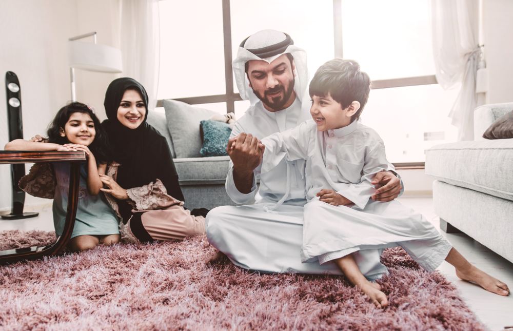 تكلفه الحياه في دبي