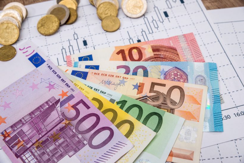 Forex account