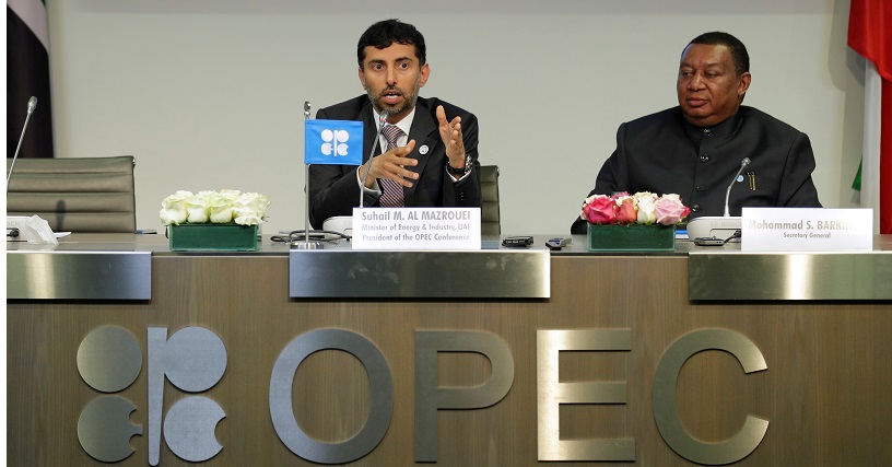 هل الخلاف السعودي الإيراني هو المسيطر على أسعار النفط؟