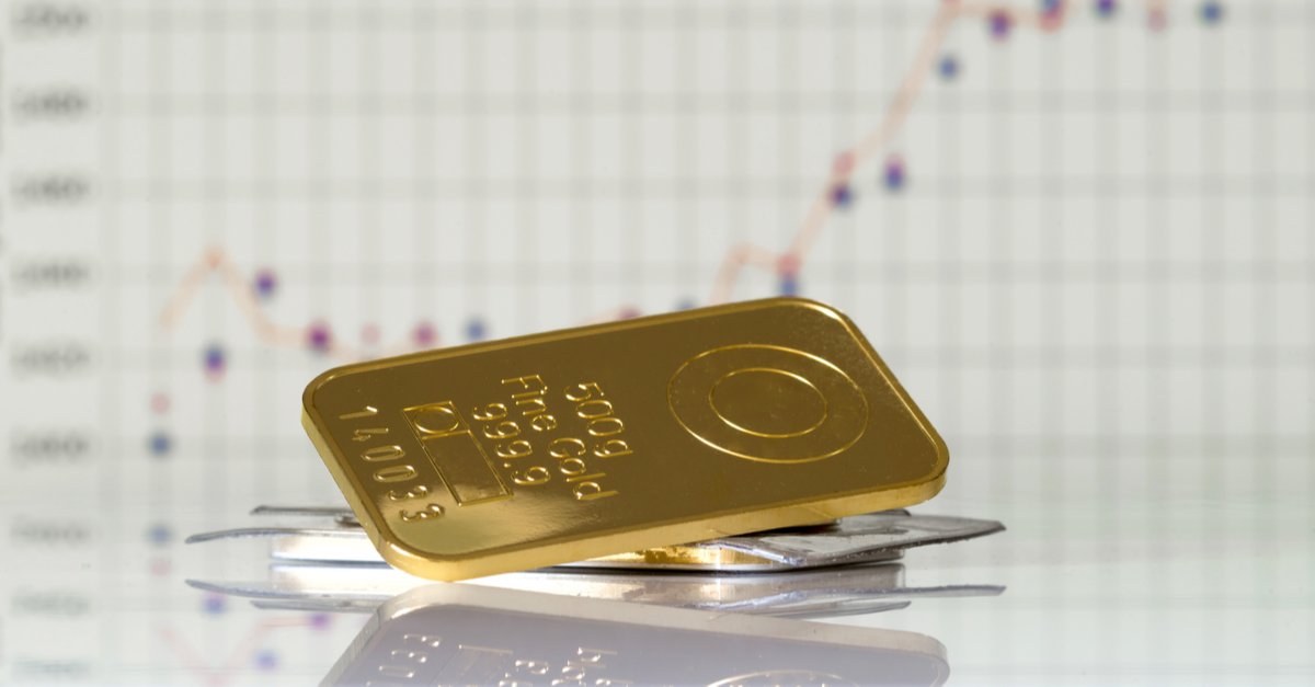 سوق الذهب: دليل شامل حول المعدن الثمين