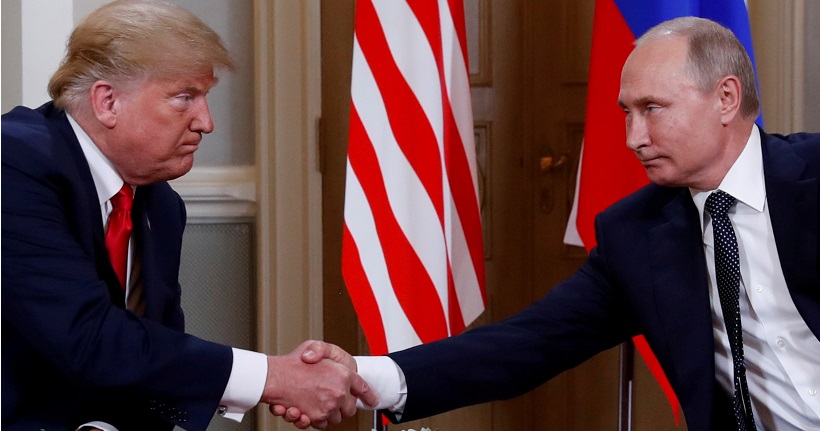 Trump-Putin