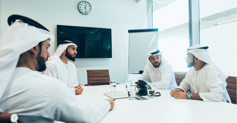saudi arabia businessman