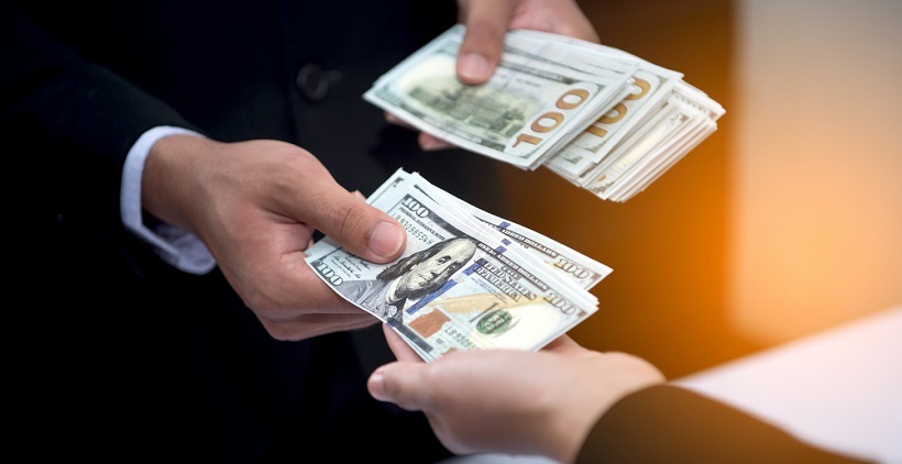 send money abroad