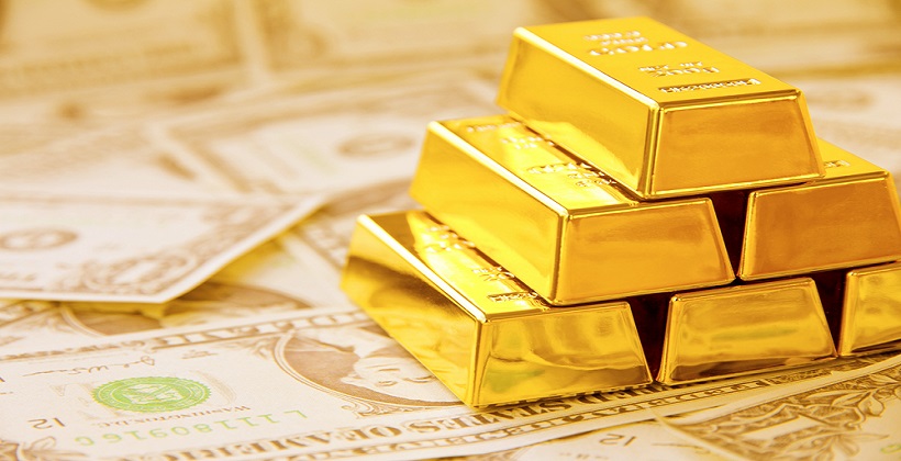 تحليل الذهب: الارتفاع في سعر الدولار ، يقابله انخفاض في الذهب