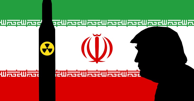US economic sanctions on Iran