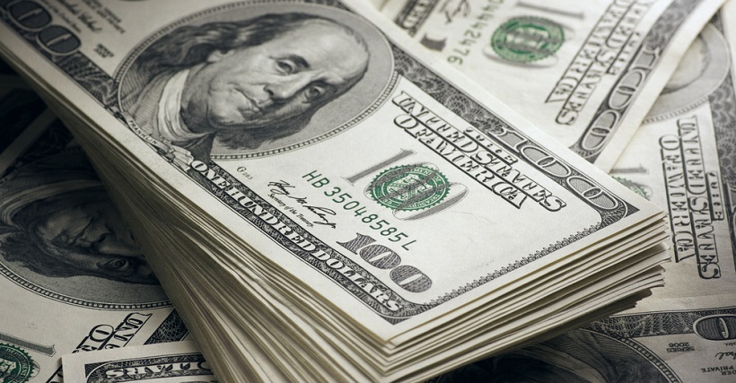 us dollars