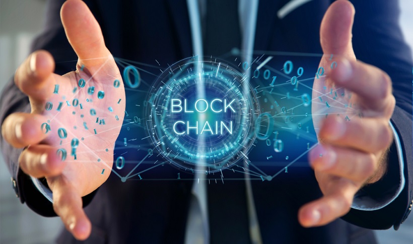 block chain