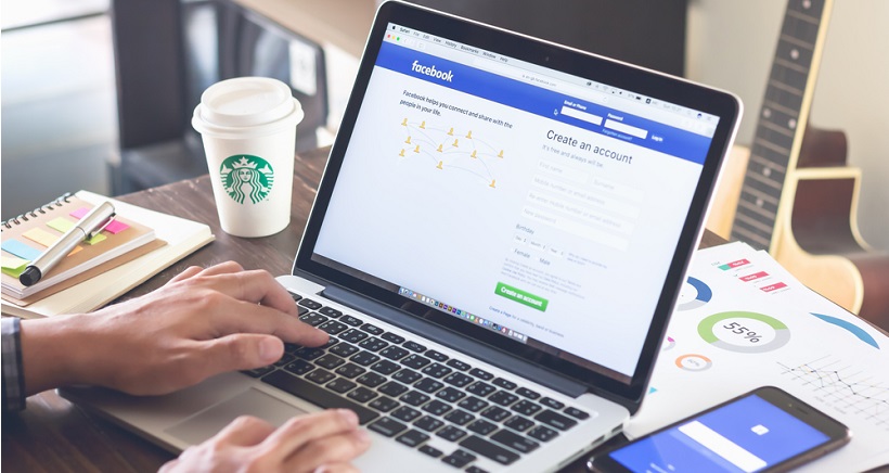 facebook