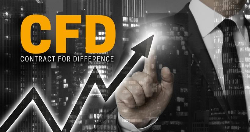 CFD