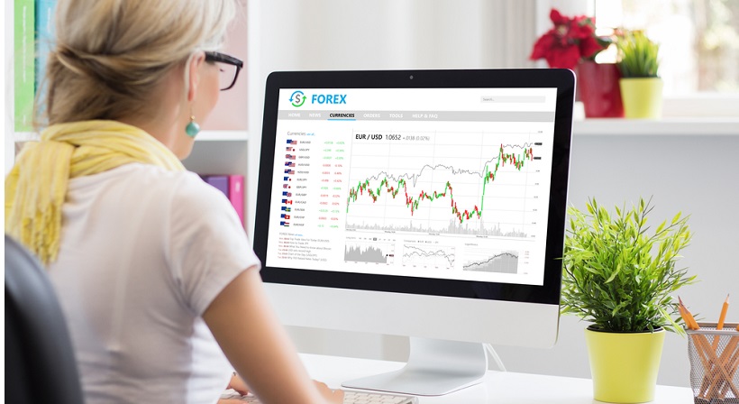 forex
