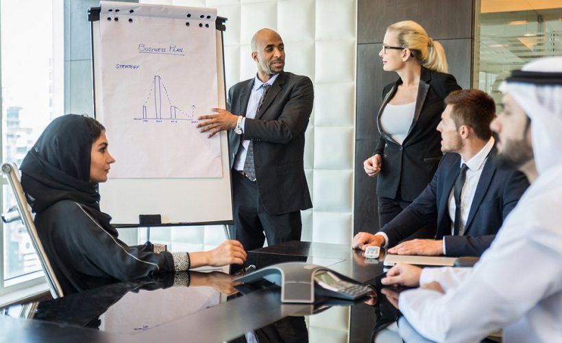 أسس دخول سوق الاوراق المالية وتداول الأسهم عبر الانترنت