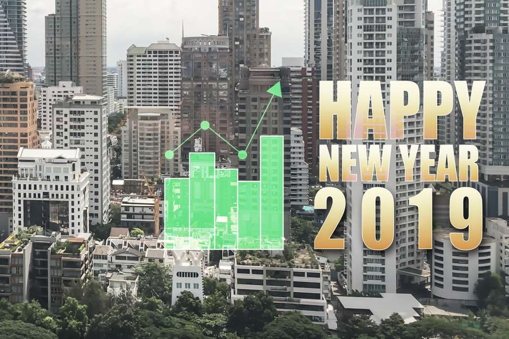 كيف ستكون توقعات الأسواق لعام 2019 حول العالم