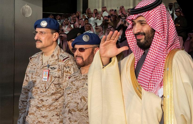 السعودية تدعم اقتصاد باكستان بمليار دولار واستثمارات جديدة مرتقبة