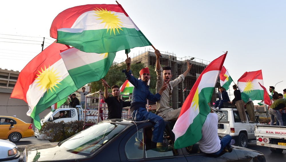 إقليم كردستان العراق