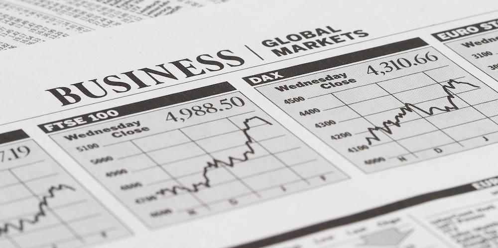 impact on the stock market