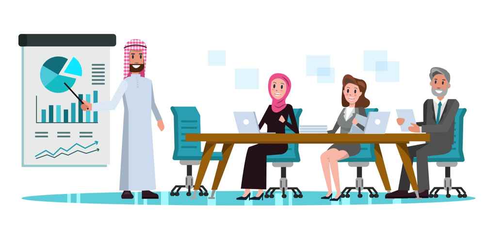 معطيات هامة تقدمها تقارير أرباح الشركة للمستثمرين فماهي؟