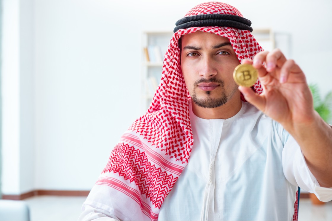 رفع أسعار البيتكوين