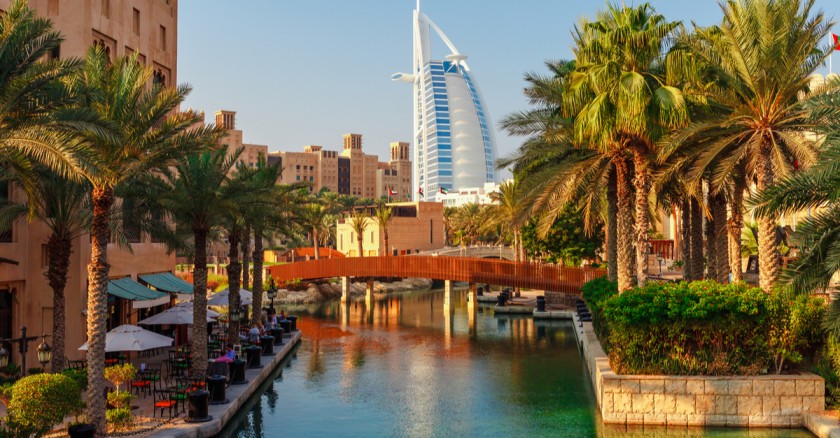 تكلفة المعيشة في دبي في عام 2019