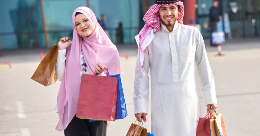 سوق العمل بالإمارات العربية المتحدة