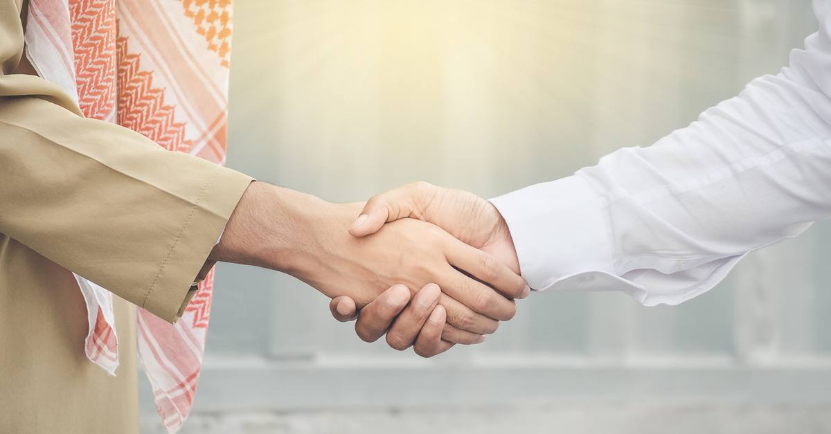 في شهر رمضان: تعرف على الحساب الإسلامي للتداول