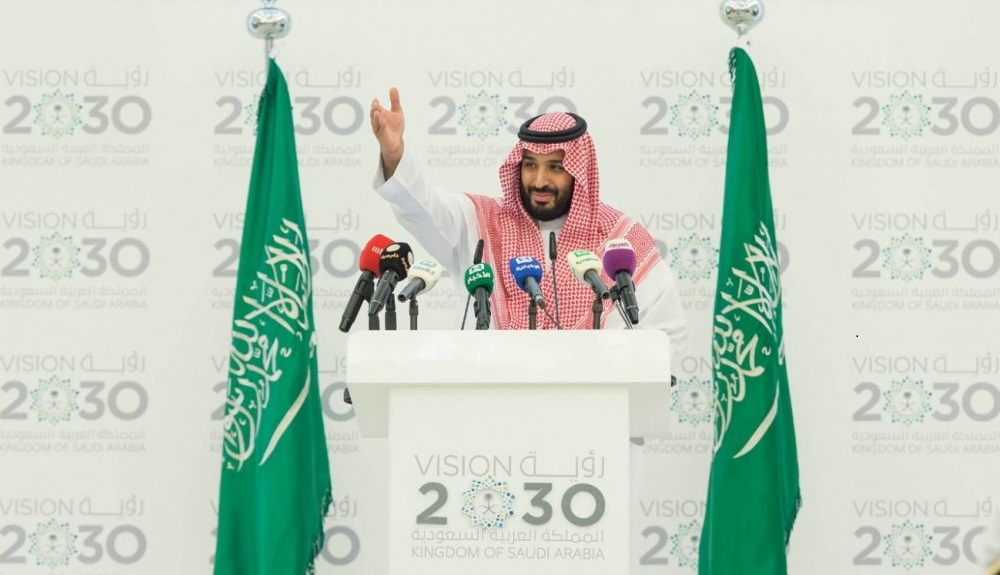 اكتتاب أرامكو، خطوة للأمام أم قبلة الوداع لرؤية السعودية 2030 ؟