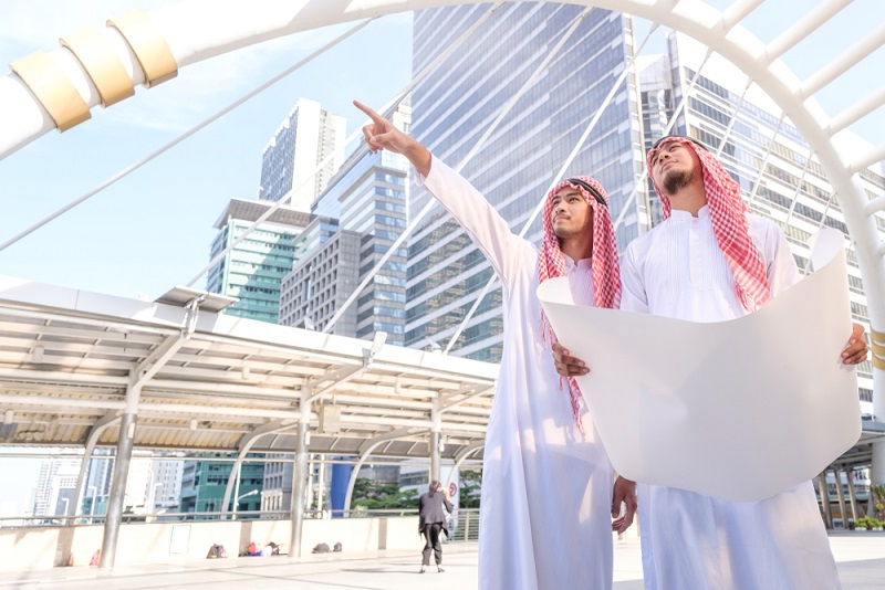 الإمارات مركز لريادة الأعمال