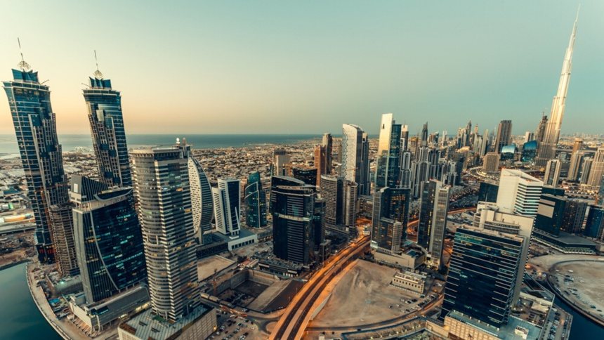 اقتصاد دبي 2020 ، توقعات وآمال