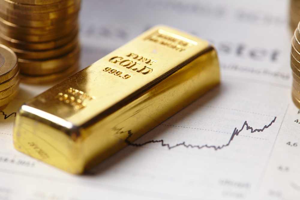 الاستثمار الآمن في الذهب اليوم ، سؤال جديد مع التقلبات الاقتصادية
