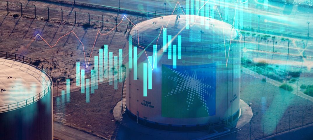 تداول ، سوق الأسهم السعودية تتعافى