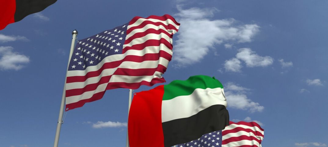 الانتخابات الأمريكية ، تحد جديد لاقتصاد الخليج