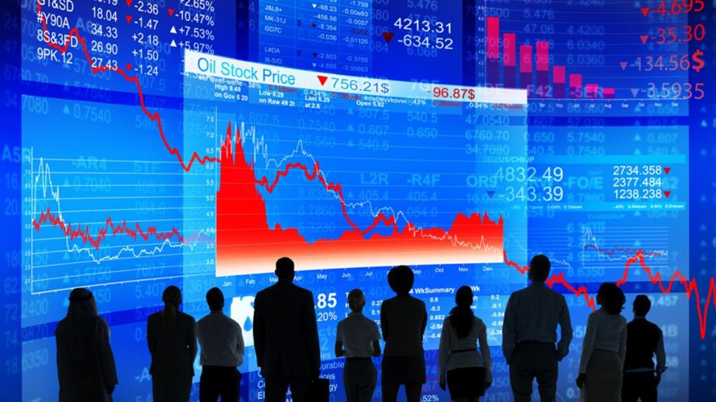 تراجعات متكررة تدفع سهم أرامكو لأدنى مستوى منذ طرحه