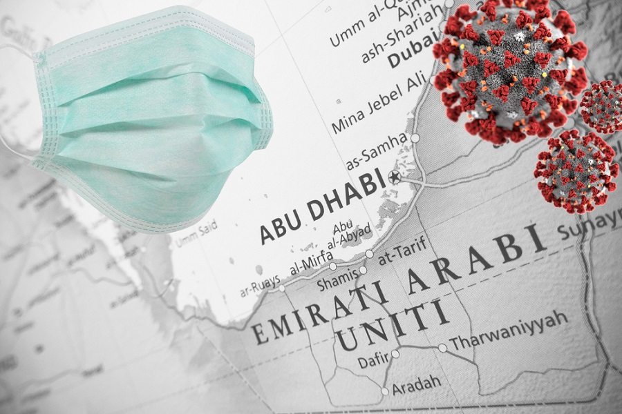 طواريء في الخليج، والسعودية تمنع العمرة