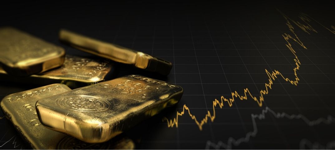 استثمر بسهولة وتداول الذهب