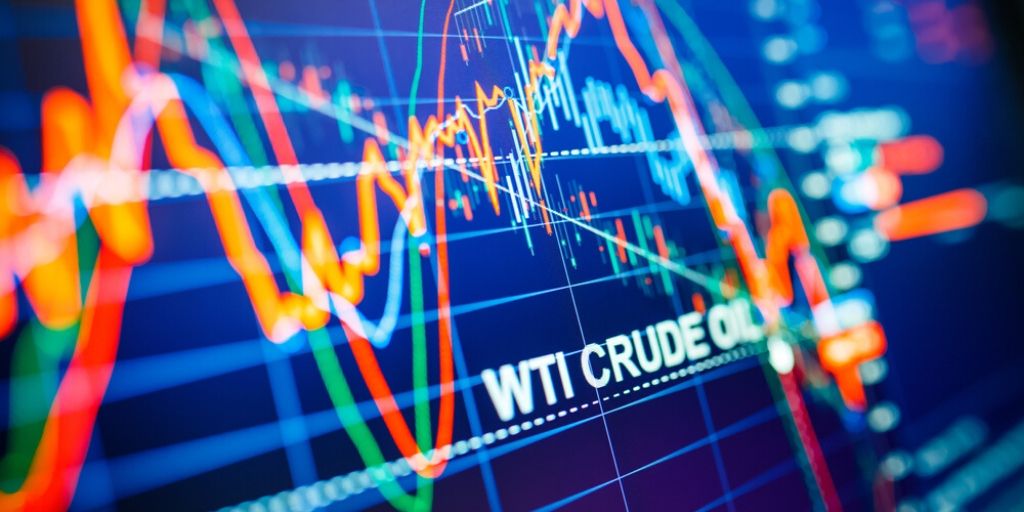 توقعات أسعار النفط – ما أسباب الانهيار التاريخي تكساس WTI ؟