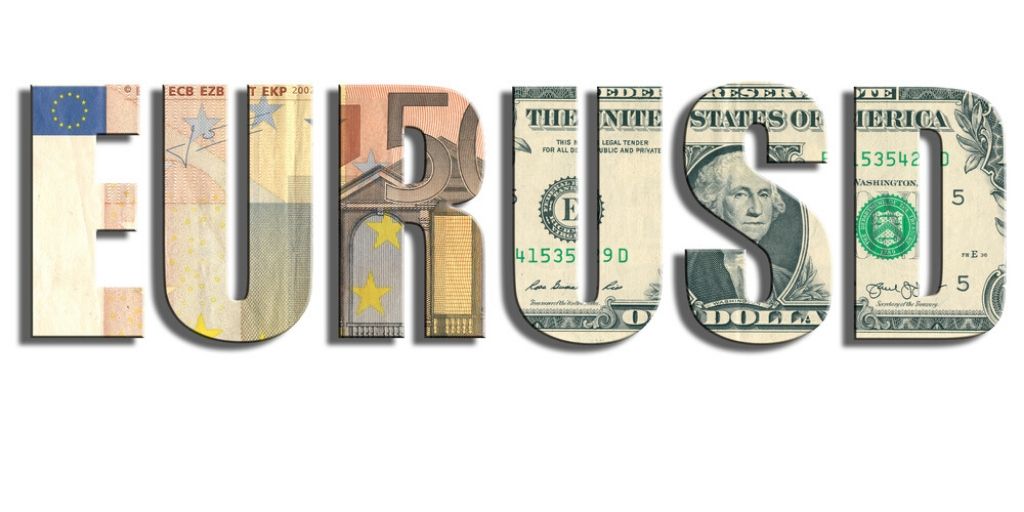 .يزيد الدولار من مكاسبه - تعرف على كيفية قراءة اتجاه EUR / USD في عام 2021